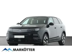 Schwarz Neu 2025 Opel Grandland X SUV | 38.195 € (Etwas zu teuer)