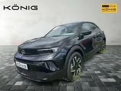 Karbon schwarz (metallic) Gebraucht 2025 Opel Mokka Edition SUV | 23.557 € (Guter Preis)