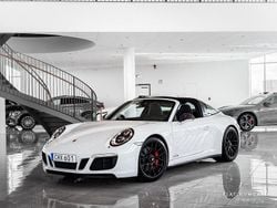 Weiß Gebraucht 2018 Porsche 991 | 131.777 € (Etwas zu teuer)