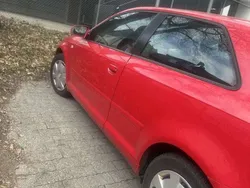 Gebraucht 2003 Audi A3 Attraction Limousine | 2.400 € (Superpreis)