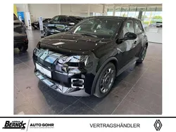Blackpearlschwarz metallic Neu 2025 Renault R5 Evolution Kleinwagen | 28.748 € (Fairer Preis)