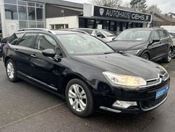 Schwarz Gebraucht 2016 Citroën C5 SELECTION Kombi | 3.990 € (Guter Preis)