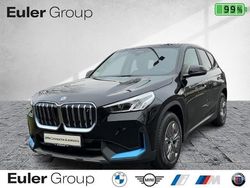 Schwarz ii Gebraucht 2023 BMW iX1 Performance SUV | 35.999 € (Fairer Preis)