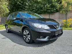 Schwarz Gebraucht 2015 Nissan Pulsar Acenta Limousine | 4.350 € (Superpreis)