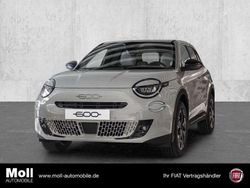 Cappuccino / dach schwarz Neu 2025 Fiat 600 La Prima SUV | 26.450 € (Fairer Preis)