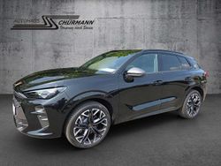 Mythosschwarz metallic Neu 2025 Cupra Terramar SUV | 43.890 € (Guter Preis)