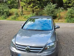 Silber Gebraucht 2008 VW Golf Plus Edition Van / Kleinbus | 5.000 € (Fairer Preis)