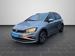 Tungsten silver metallic (metallic) Gebraucht 2019 VW Golf VII Limousine | 16.900 € (Fairer Preis)