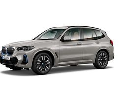 Gebraucht 2025 BMW iX3 Shadowline SUV | 41.500 €