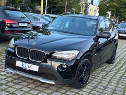 Schwarz Gebraucht 2012 BMW X1 Performance SUV | 5.700 € (Guter Preis)