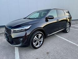 Braun Gebraucht 2019 Kia Sorento Platinum Edition SUV | 22.000 € (Guter Preis)