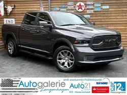 Grau Gebraucht 2018 Dodge Ram Limited Abholung | 41.900 € (Fairer Preis)