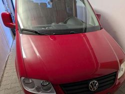 Gebraucht 2008 VW Caddy Van / Kleinbus | 2.500 € (Superpreis)