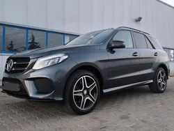 Gebraucht 2015 Mercedes GLE350 AMG SUV | 22.990 € (Fairer Preis)