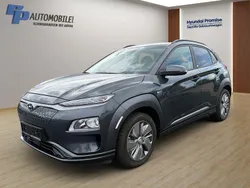 Dark knight Gebraucht 2021 Hyundai Kona Advantage SUV | 19.990 € (Fairer Preis)