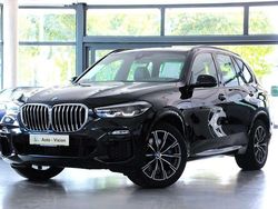 Carbonschwarz Gebraucht 2020 BMW X5 M Sport SUV | 49.800 € (Superpreis)