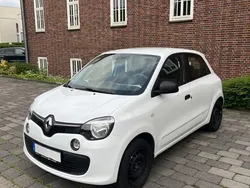 Weiß Gebraucht 2014 Renault Twingo Expression Kleinwagen | 4.399 € (Fairer Preis)