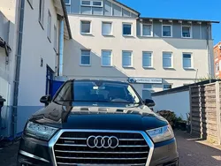 Schwarz Gebraucht 2015 Audi Q7 Comfort SUV | 24.500 €