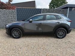 Machine grey Gebraucht 2020 Mazda CX-30 SUV | 23.919 € (Teuer)