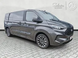 Neu 2025 Ford Tourneo Custom Titanium X Van / Kleinbus | 52.761 € (Fairer Preis)