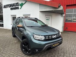 Grün Gebraucht 2023 Dacia Duster Extreme SUV | 18.480 € (Fairer Preis)