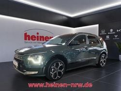 City scape green Gebraucht 2024 Kia Niro Spirit SUV | 32.980 € (Guter Preis)