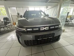 Grau Neu 2025 Dacia Bigster Extreme SUV | 30.550 € (Fairer Preis)