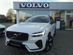 Crystal white Gebraucht 2025 Volvo XC60 Plus SUV | 48.900 € (Guter Preis)