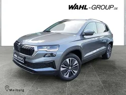 Grau Gebraucht 2022 Skoda Karoq Tour SUV | 26.890 € (Fairer Preis)