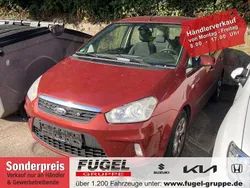 Tango Gebraucht 2007 Ford C-MAX Style Van / Kleinbus | 599 € (Superpreis)