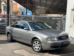 Grau Gebraucht 2003 Audi A6 Exclusive Limousine | 4.999 € (Fairer Preis)
