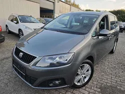 Grau Gebraucht 2014 Seat Alhambra Sport Van / Kleinbus | 7.999 € (Superpreis)