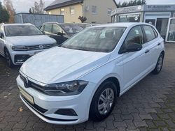 Weiß Gebraucht 2020 VW Polo Trendline Limousine | 12.499 € (Guter Preis)