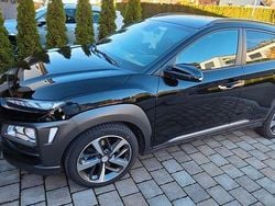 Schwarz Gebraucht 2019 Hyundai Kona Premium SUV | 16.450 € (Guter Preis)