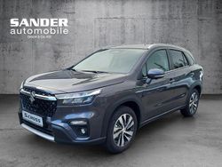 Grau Gebraucht 2025 Suzuki SX4 S-Cross Comfort+ SUV | 29.990 € (Teuer)