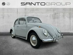 Fontana grau Gebraucht 1964 VW Käfer Kleinwagen | 28.490 €