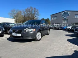 Grau Gebraucht 2010 Volvo V50 Kombi | 6.999 € (Fairer Preis)