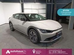 Weiß Gebraucht 2023 Kia EV6 SUV | 34.440 € (Superpreis)