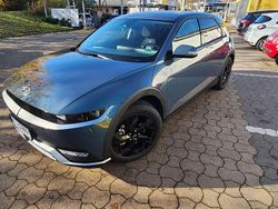 Grün Gebraucht 2022 Hyundai Ioniq 6 Dynamiq Limousine | 29.450 € (Fairer Preis)