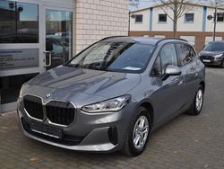Grau Gebraucht 2025 BMW 220 SUV | 30.980 € (Superpreis)