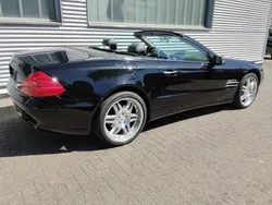 Mercedes SL500