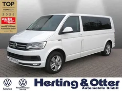 Weiss Gebraucht 2016 VW T6 Comfortline Van | 34.900 € (Etwas zu teuer)