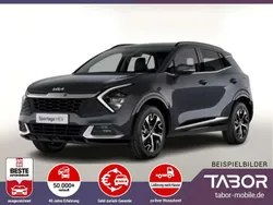 Zilinaschwarz metallic Neu 2025 Kia Sportage SUV | 31.288 € (Superpreis)
