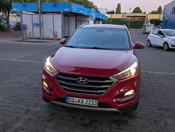 Gebraucht 2017 Hyundai Tucson Classic SUV | 15.000 € (Fairer Preis)