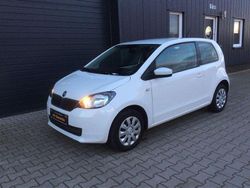 Candyweiss Gebraucht 2014 Skoda Citigo Ambition Kleinwagen | 4.400 € (Fairer Preis)