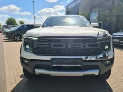 Weiss Gebraucht 2025 Ford Ranger Raptor Abholung | 64.855 € (Fairer Preis)