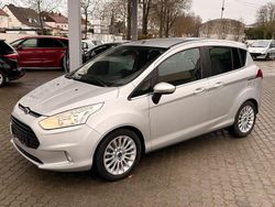 Grau Gebraucht 2013 Ford B-MAX Van / Kleinbus | 5.000 € (Fairer Preis)