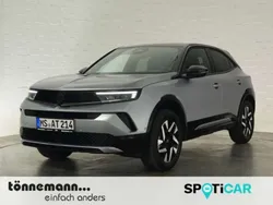 Grau Gebraucht 2025 Opel Mokka SUV | 29.824 € (Etwas zu teuer)