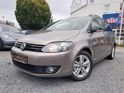 Braun Gebraucht 2012 VW Golf VII Match Kombi | 6.499 € (Superpreis)
