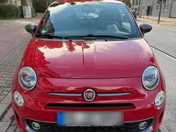 Gebraucht 2016 Fiat 500S Limousine | 7.500 € (Fairer Preis)